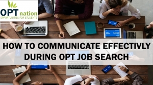 OPT Jobs In USA OPT Jobs In USA